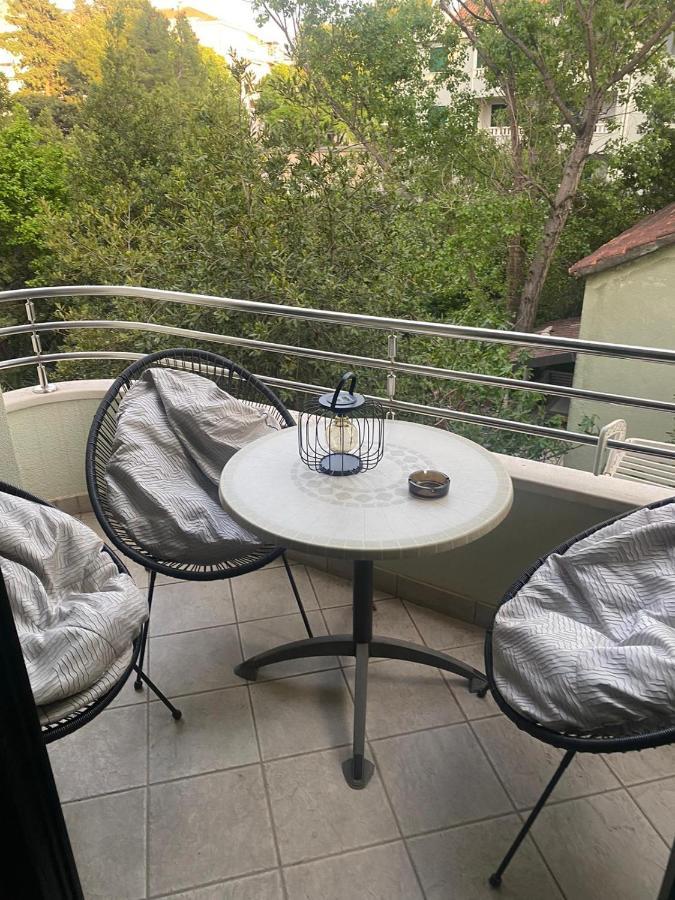 Apartmani Penavic Makarska Exterior photo