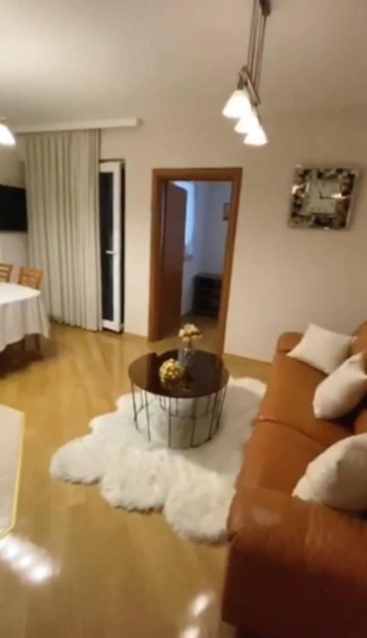 Apartmani Penavic Makarska Exterior photo