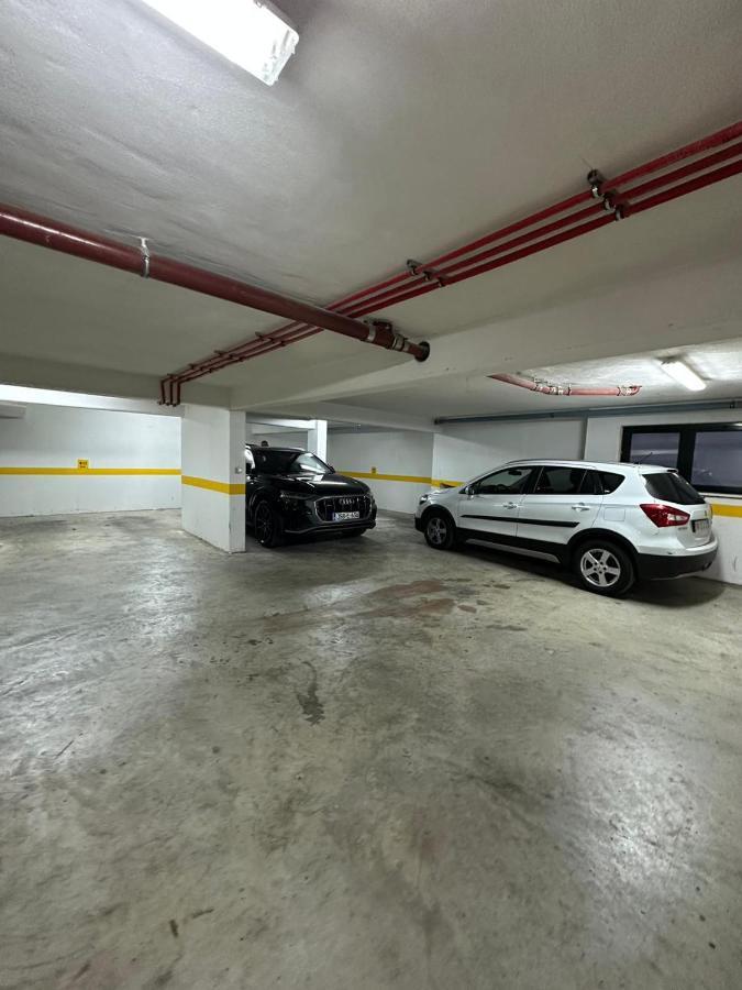 Apartmani Penavic Makarska Exterior photo