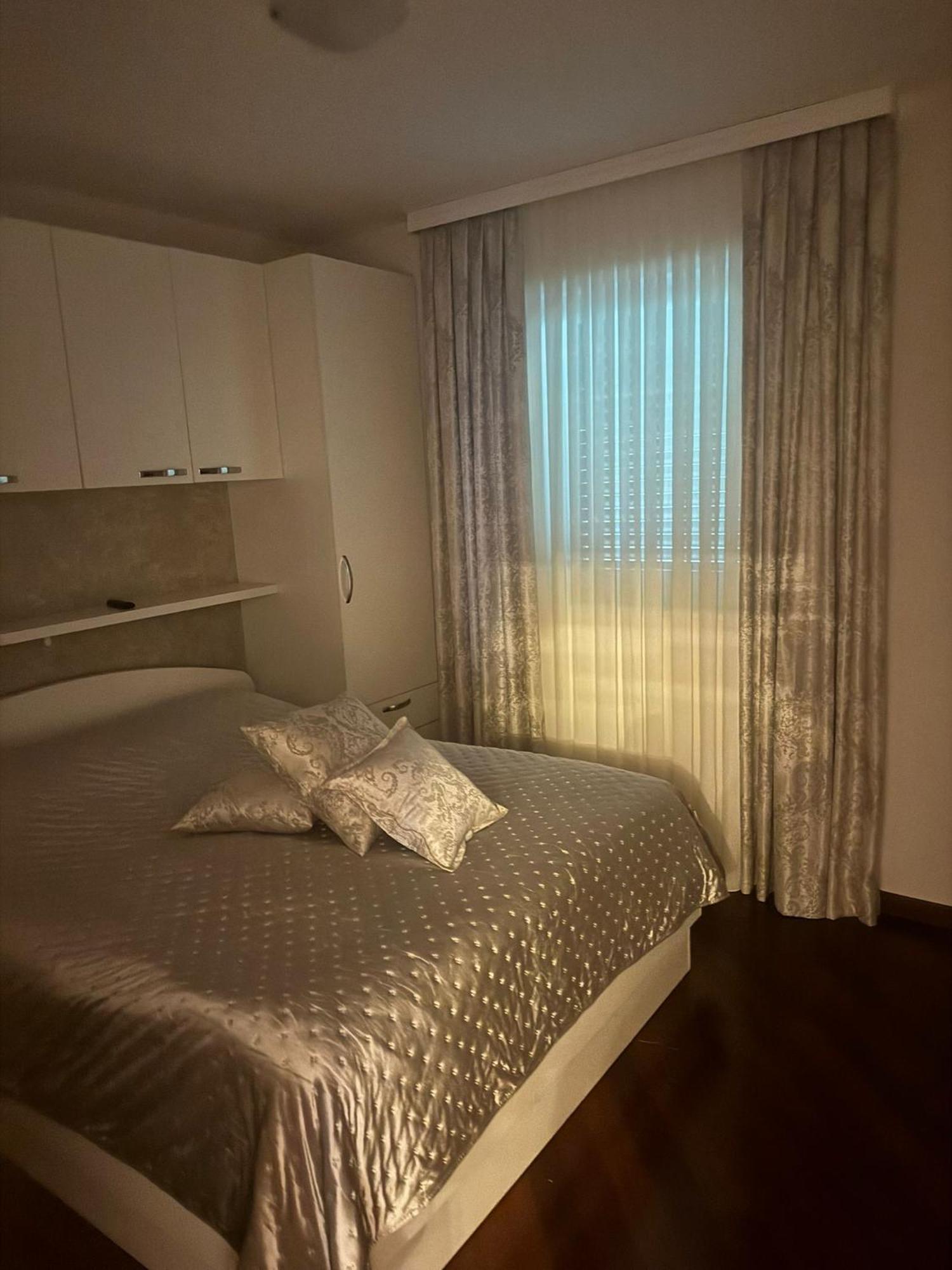Apartmani Penavic Makarska Exterior photo